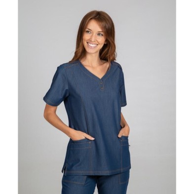 Blusa Mujer Garys Joana 658500