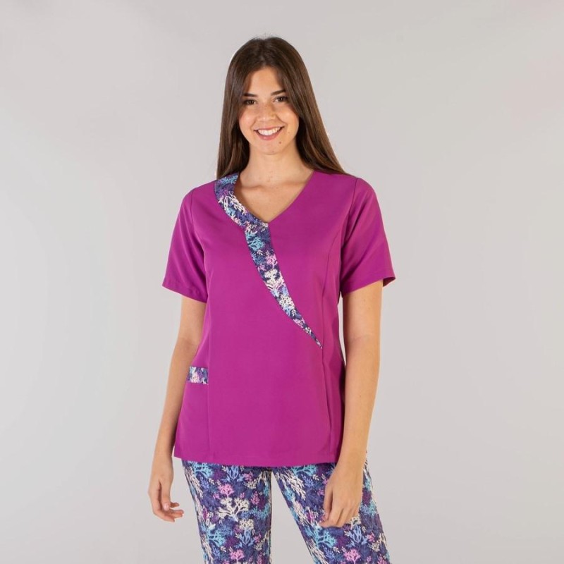 Blusa mujer garys zaida 658400