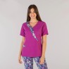 Blusa mujer garys zaida 658400