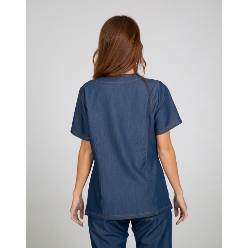 Blusa mujer garys joana 658500