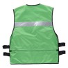 Chaleco alta visibilidad workteam c3601