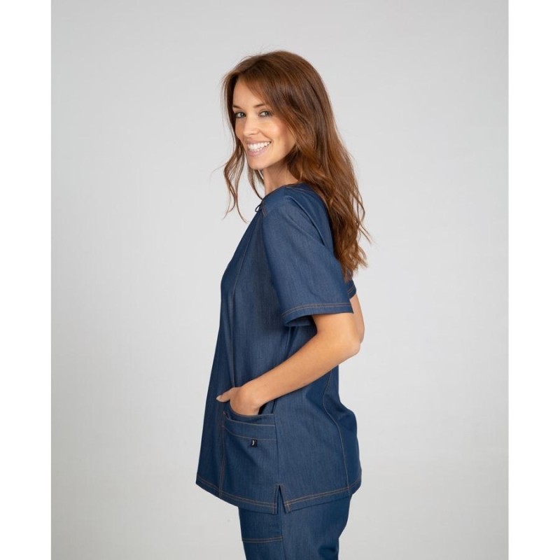 Blusa mujer garys joana 658500