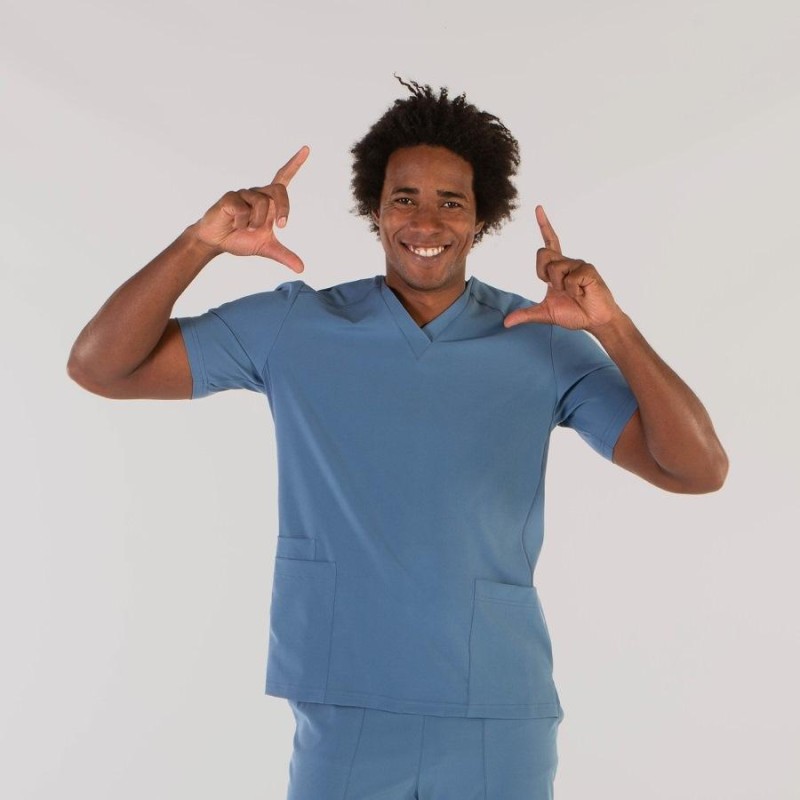 Blusa hombre garys tadeo 617500