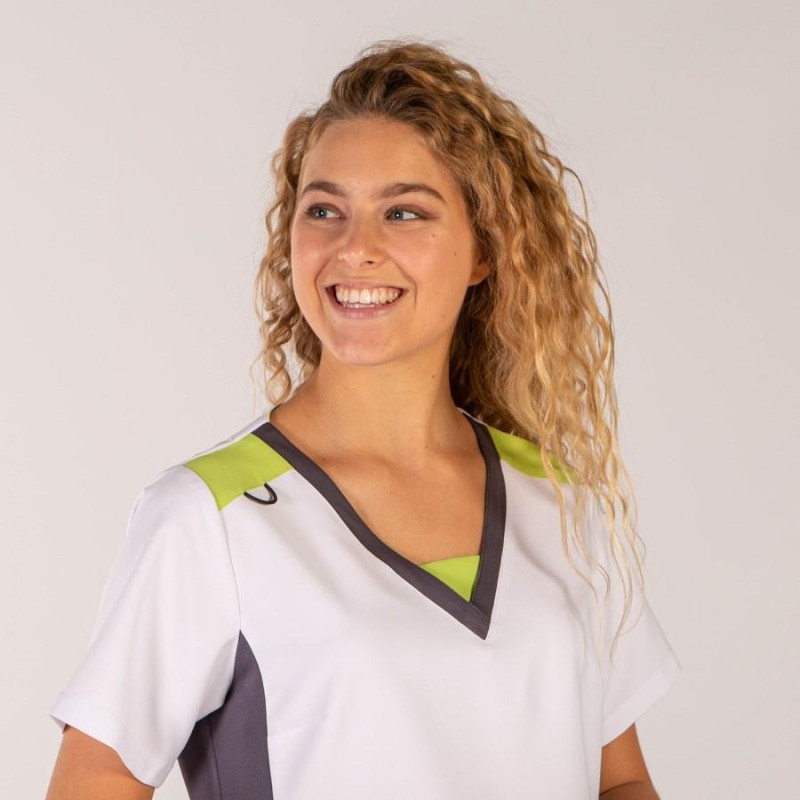 Blusa mujer garys leonor elastik 658700