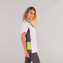 BLUSA MUJER GARYS LEONOR ELASTIK 658700