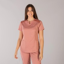 Venta de BLUSA MUJER GARYS LIA PEACH 658900