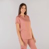 Blusa mujer garys lia peach 658900