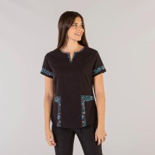 BLUSA MUJER GARYS OLGA 660700