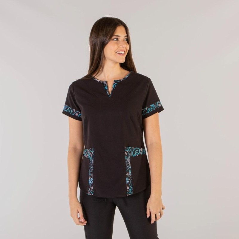 Blusa mujer garys olga 660700