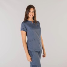 BLUSA MUJER GARYS LIA PEACH 658900