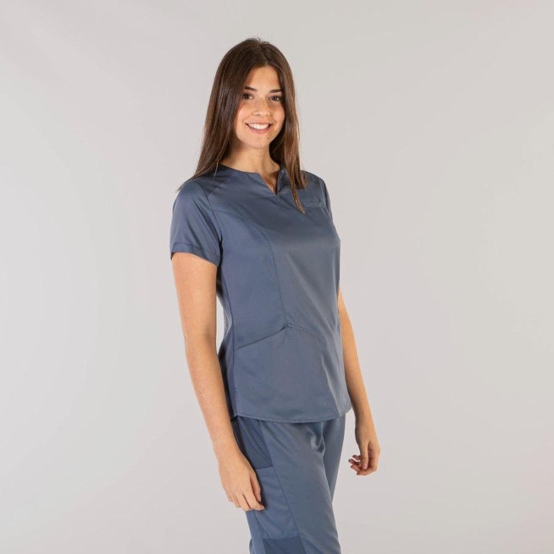 Blusa mujer garys lia peach 658900