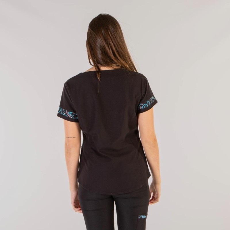 Blusa mujer garys olga 660700