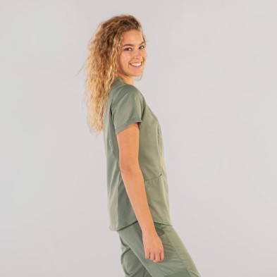 Blusa Mujer Garys Lia Peach 658900
