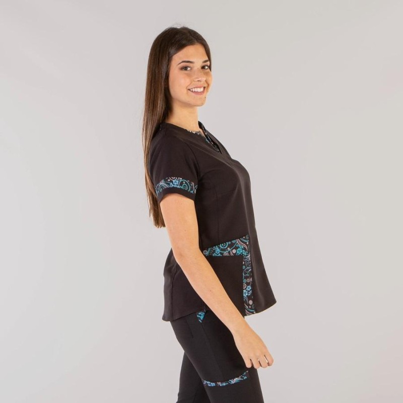 Blusa mujer garys olga 660700