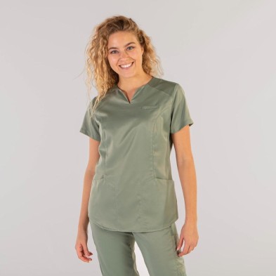 Blusa Mujer Garys Lia Peach 658900