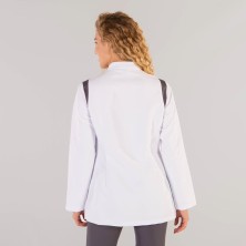 blusa mujer garys leyre 660800 en gris marengo