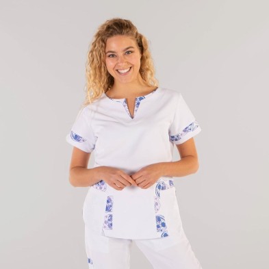 Blusa Mujer Garys Olga 660700