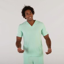 BLUSA HOMBRE GARYS TADEO 617500