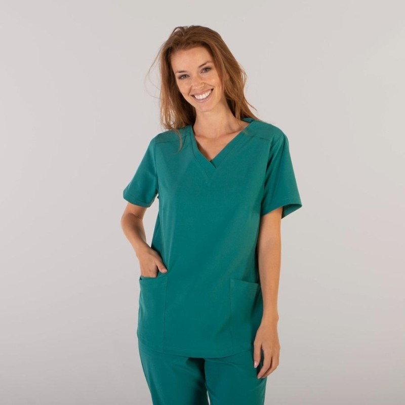 Blusa mujer garys rosalia 659600