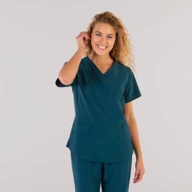 Blusa Mujer Garys Rosalia 659600