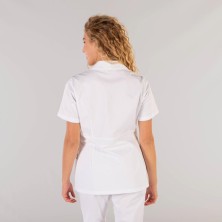 blusa mujer garys amanda 661500 en blanco
