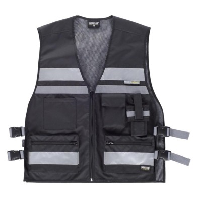 Chaleco Workteam c3601