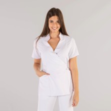blusa mujer garys amaya 661600 en negro