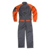 Buzo combi workteam c4503