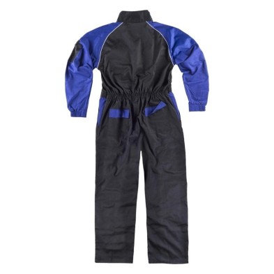 Buzo Workteam c4503