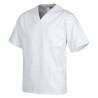 Casaca sanitaria workteam b9200