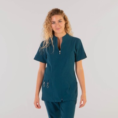 Blusa Mujer Garys Yanira 662200