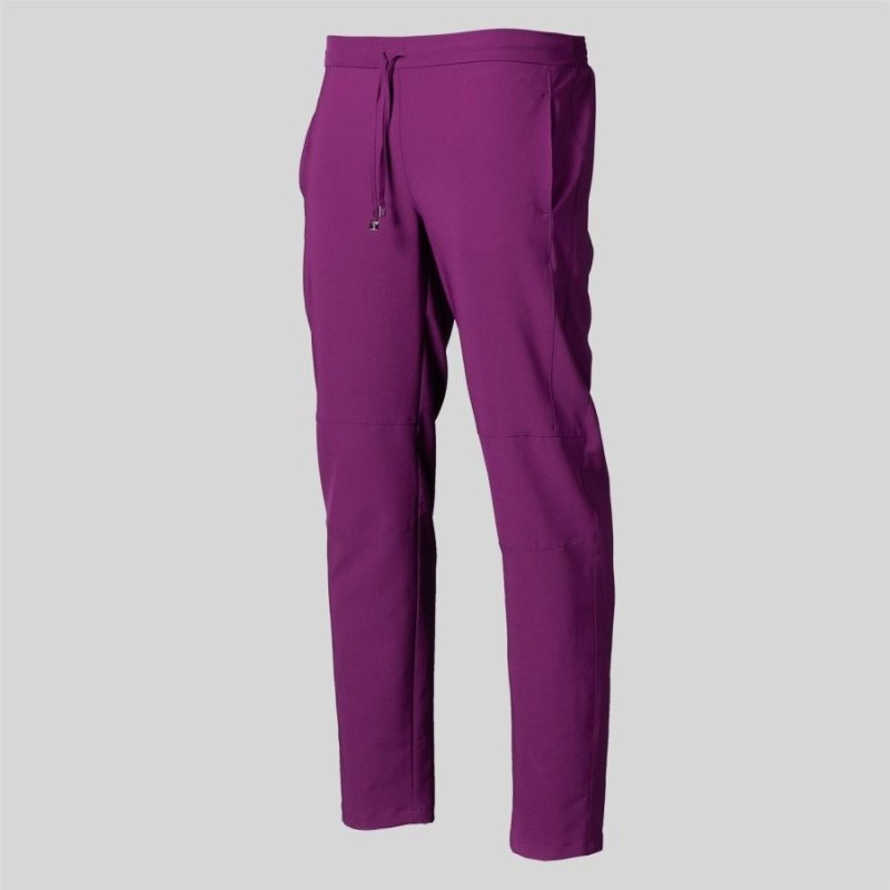 Pantalon sanitario extrafiber garys 7045