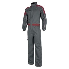 mono workteam c4504 en azafata/marino
