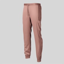 pantalon garys jogger 704200 en nude