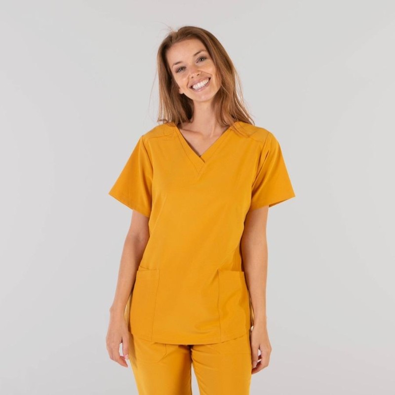 Blusa mujer garys rosalia 659600