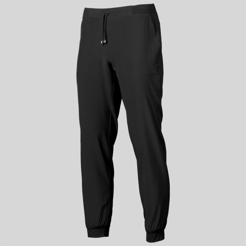 Pantalon unisex jogger garys 7047