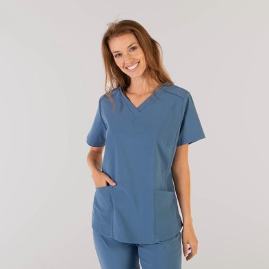 Blusa Mujer Garys Rosalia 659600