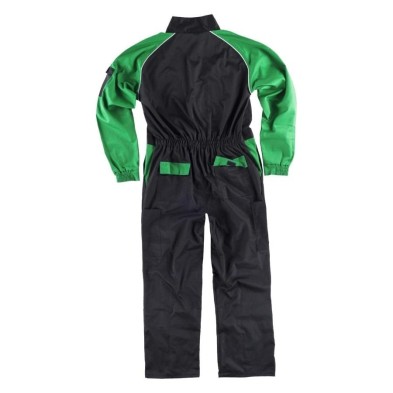 Buzo Workteam c4503