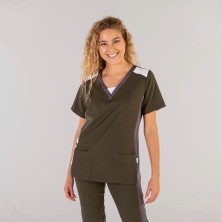 BLUSA MUJER GARYS LETICIA 662400