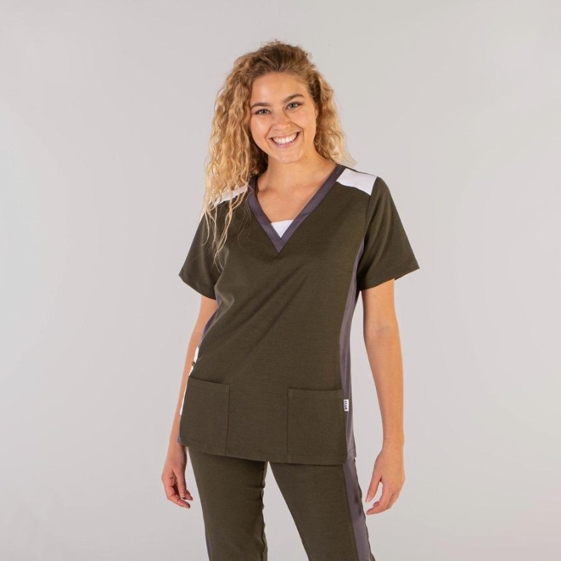 Blusa mujer garys leticia 662400