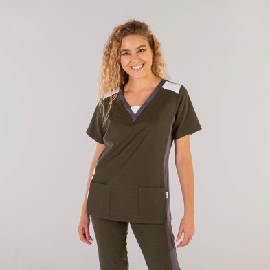 Blusa Mujer Garys Leticia 662400