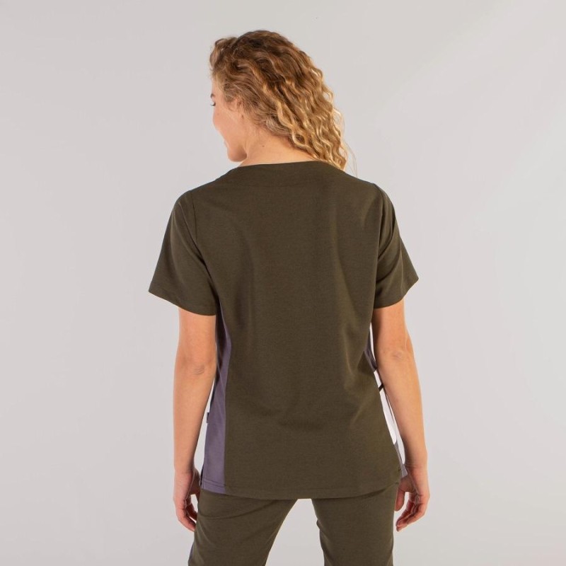 Blusa mujer garys leticia 662400