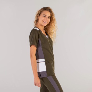 Blusa Mujer Garys Leticia 662400