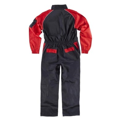 Buzo Workteam c4503