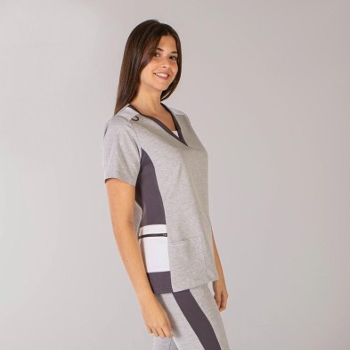 Blusa Mujer Garys Leticia 662400