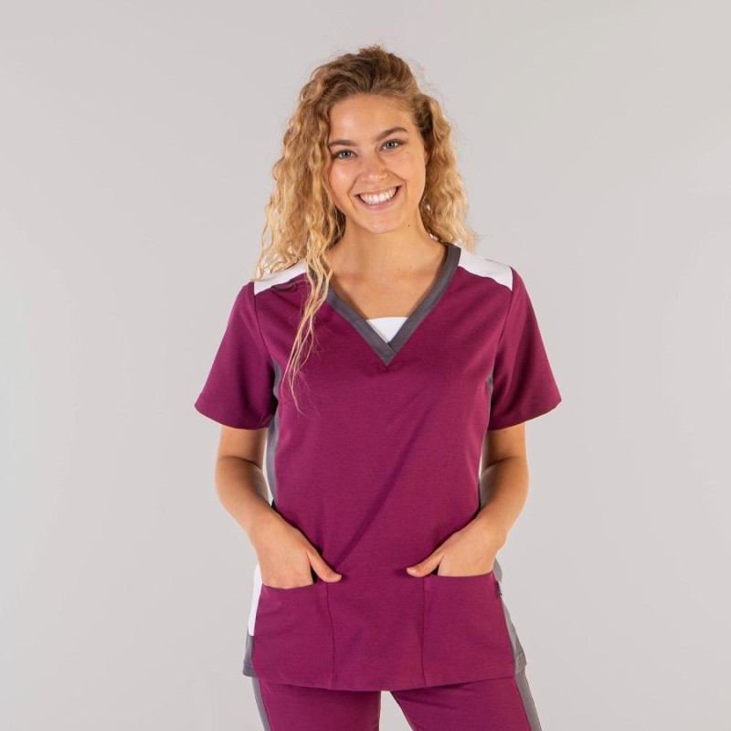 Blusa mujer garys leticia 662400