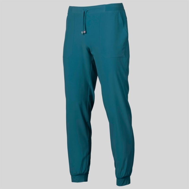Pantalon unisex jogger garys 7047
