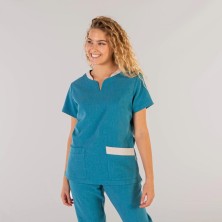 BLUSA MUJER GARYS MIRTA 662300