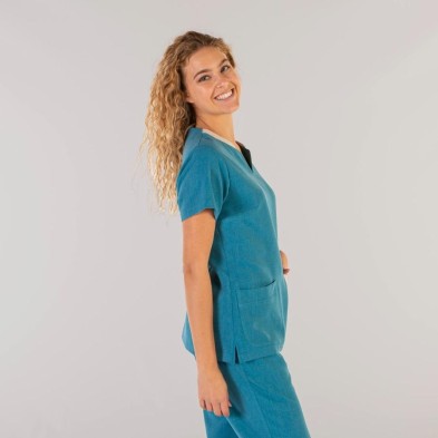 Blusa Mujer Garys Mirta 662300