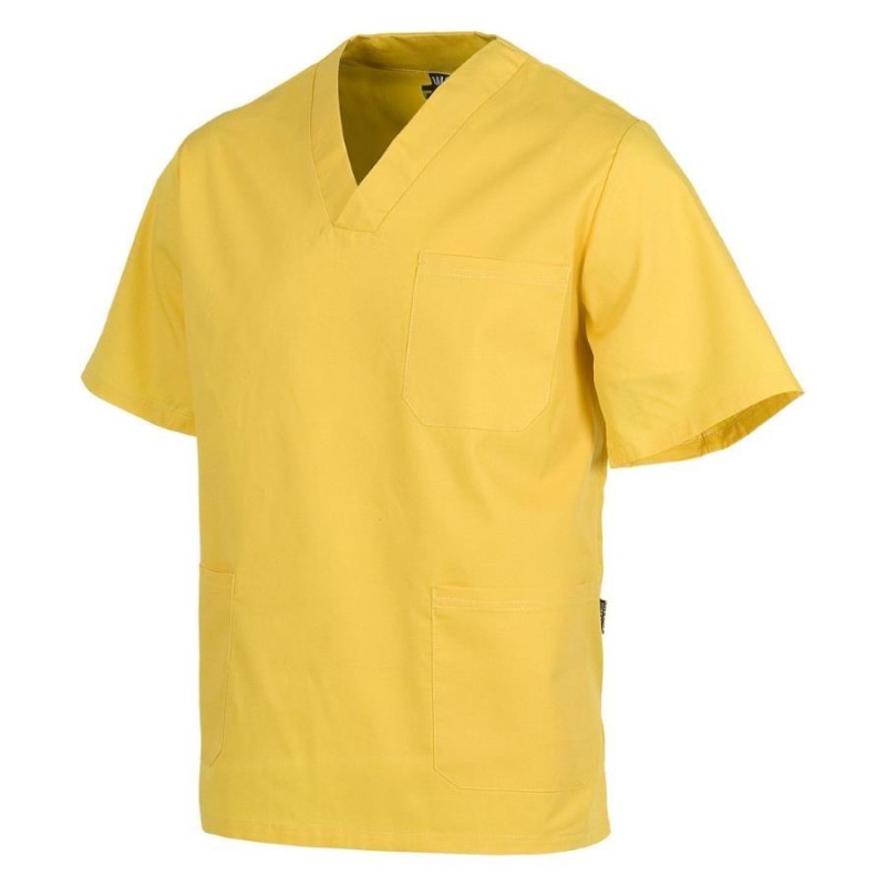 Casaca sanitaria workteam b9200